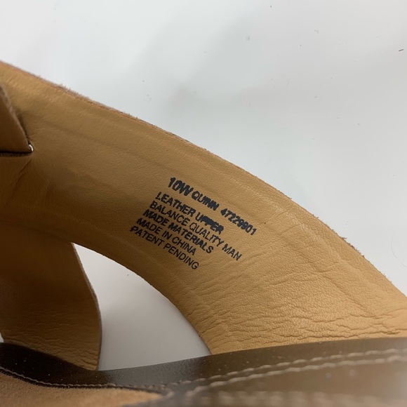 Naturalizer • sandals - Picture 7 of 7